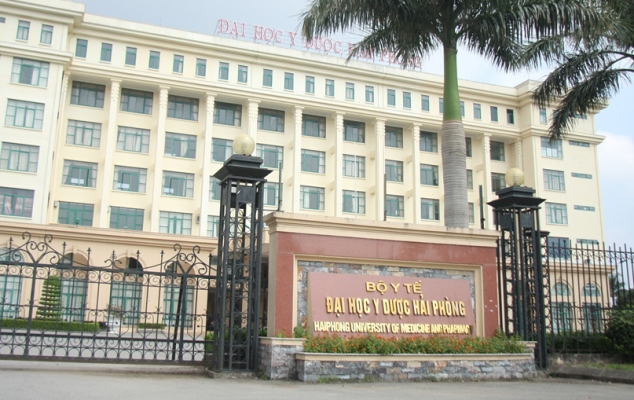 Nhiều sai phạm tại Trường Đại học Y Dược Hải Phòng
